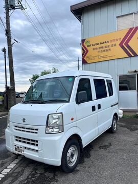 スズキ エブリィ PAハイルーフ